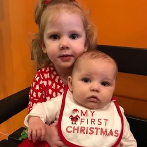 Meet your Posher, Bethany